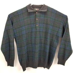 The Italian Sweater Co. Size L